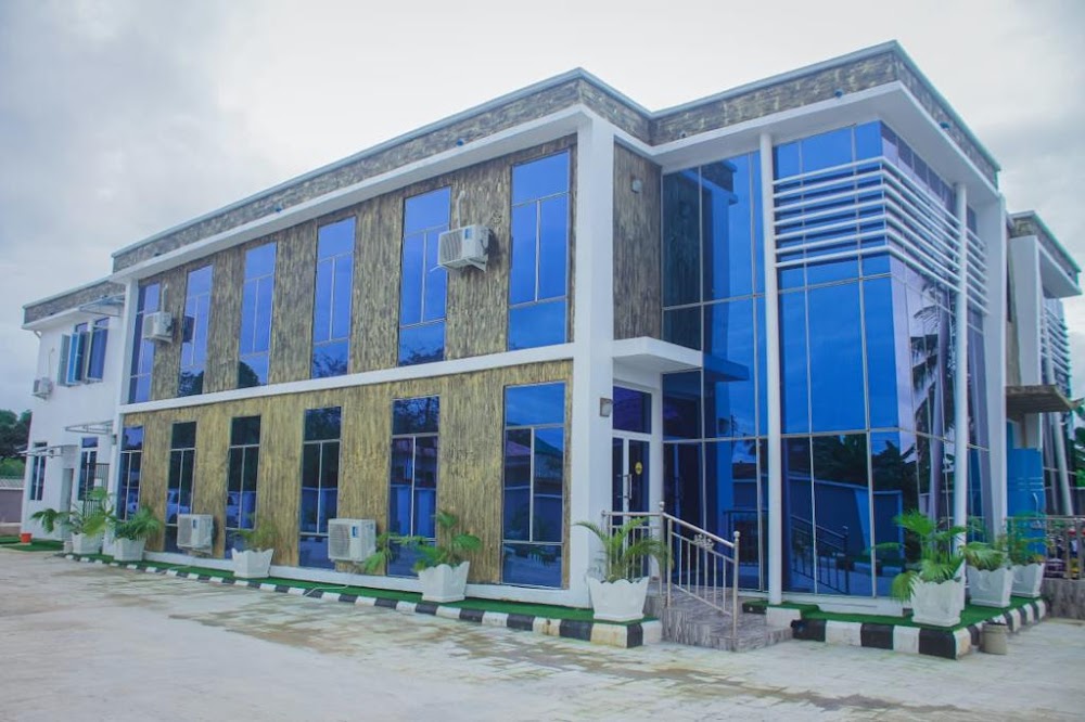 Pristinevilla Events - wedding venue in Calabar